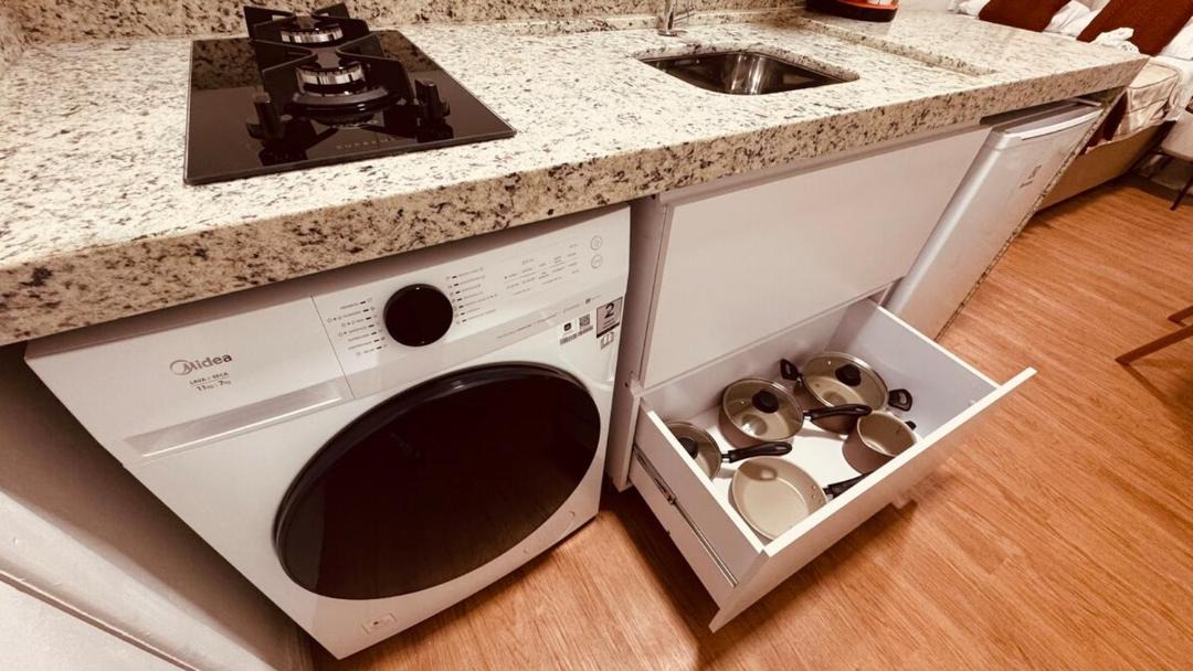 Photo of Kitchen in Centro