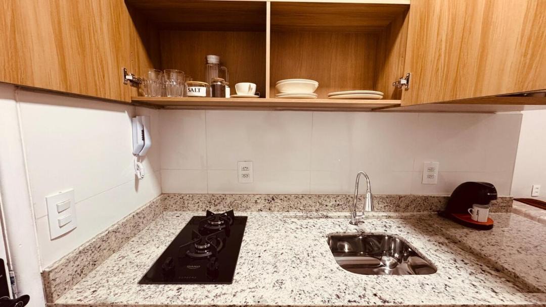 Photo of Kitchen in Centro