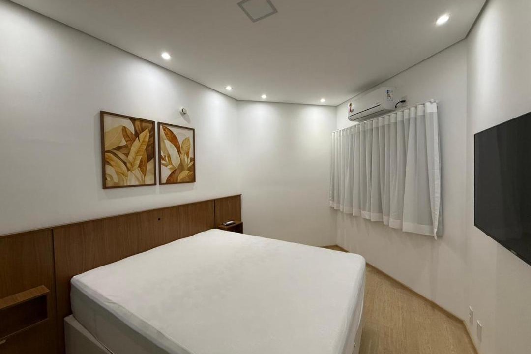Photo of Bedroom in Sao Jose dos Campos
