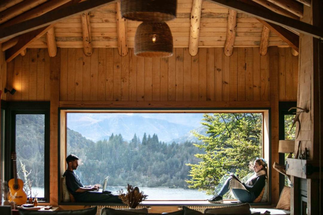 Photo of Others in Lanin National Park