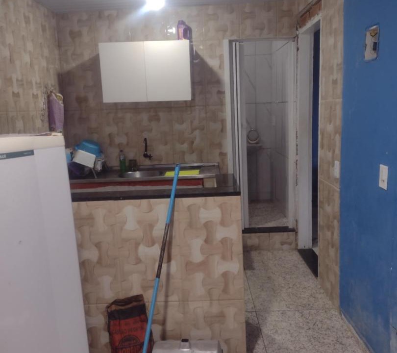 Photo of Kitchen in Itacuruca