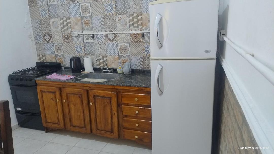 Photo of Kitchen in Dean Funes