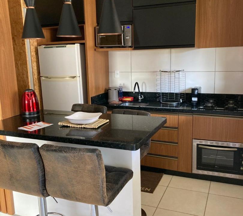 Photo of Kitchen in Bom Pastor