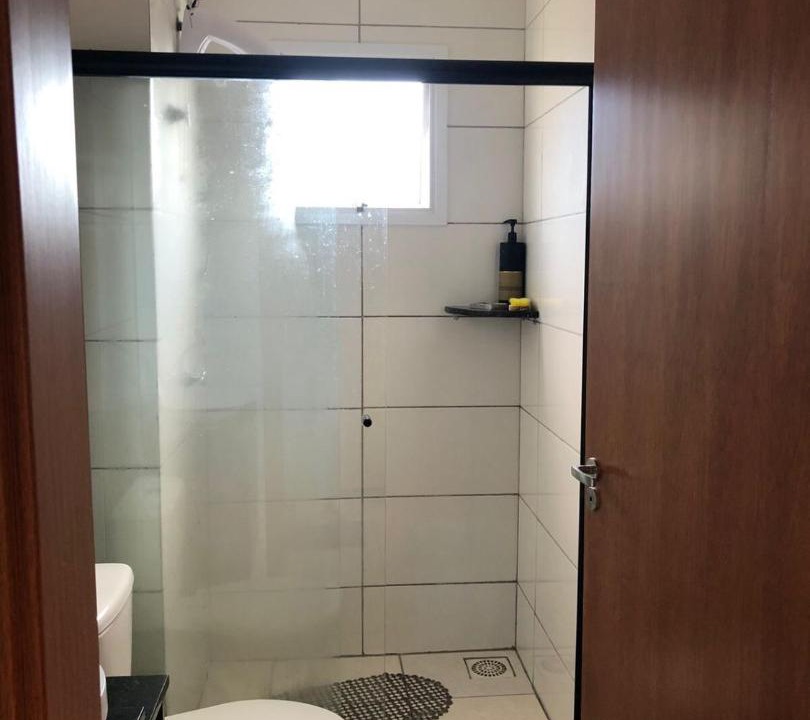 Photo of Bathroom in Bom Pastor
