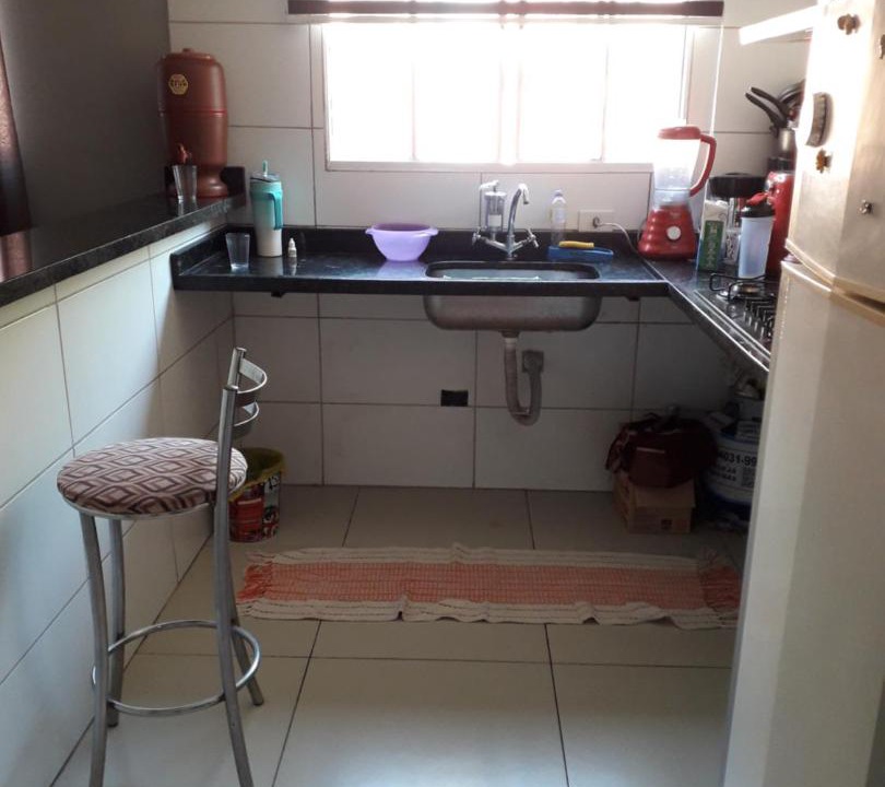 Photo of Kitchen in Sao Paulo