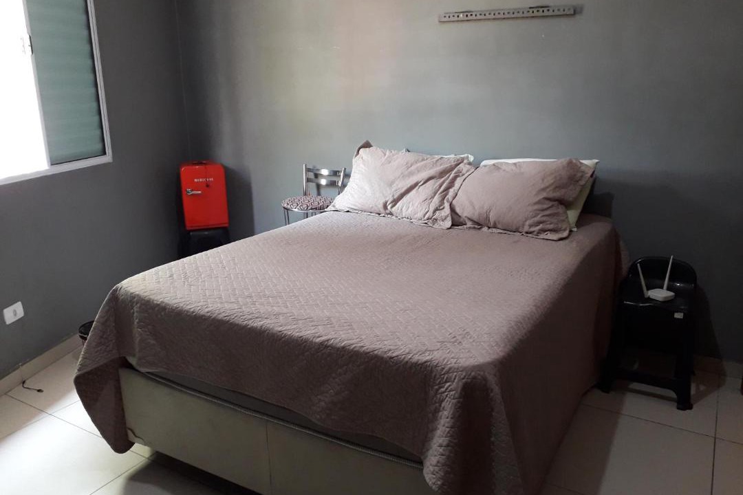 Photo of Bedroom in Sao Paulo