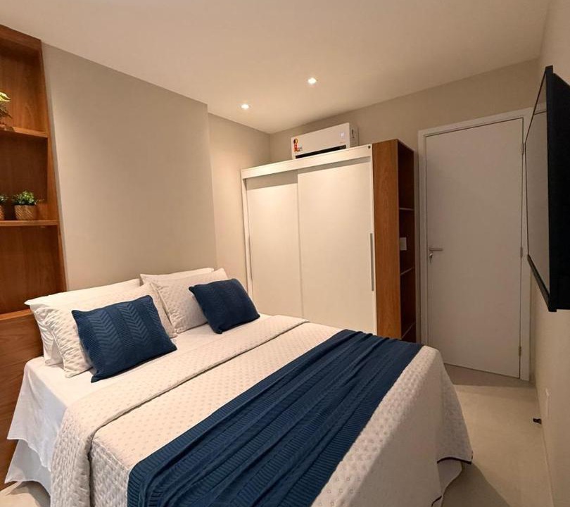 Photo of Bedroom in Caruaru
