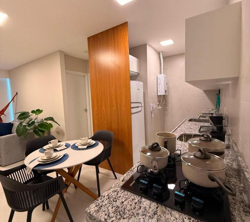 Photo of Kitchen in Caruaru