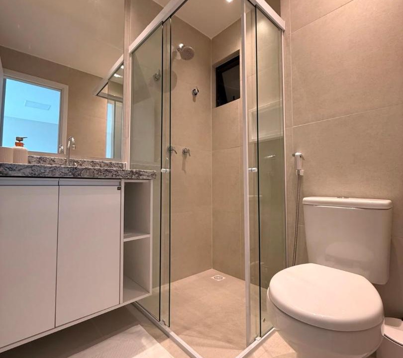 Photo of Bathroom in Caruaru