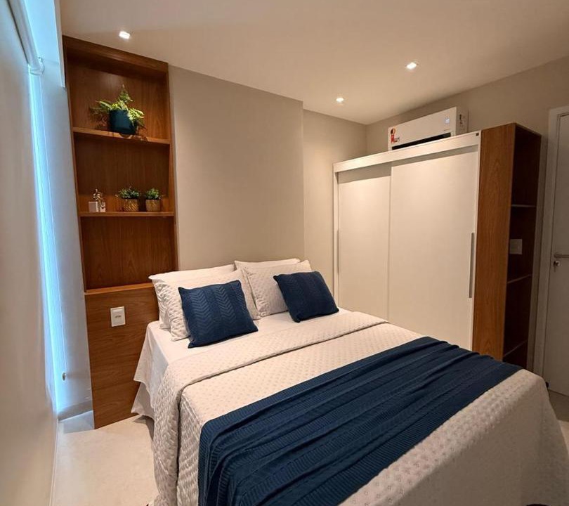 Photo of Bedroom in Caruaru