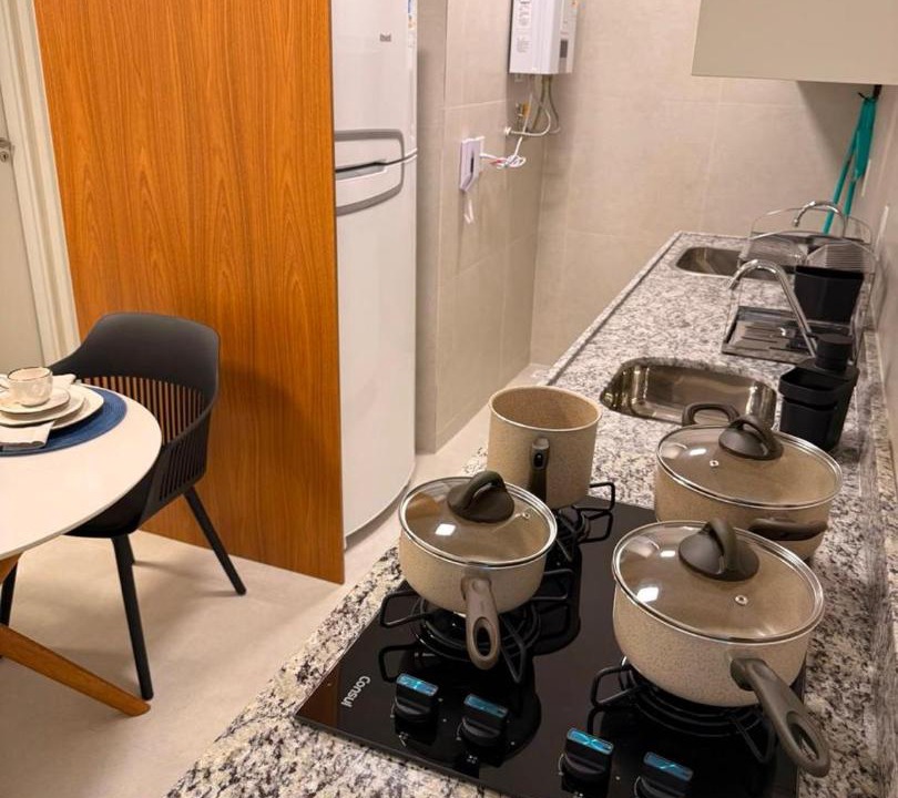 Photo of Kitchen in Caruaru