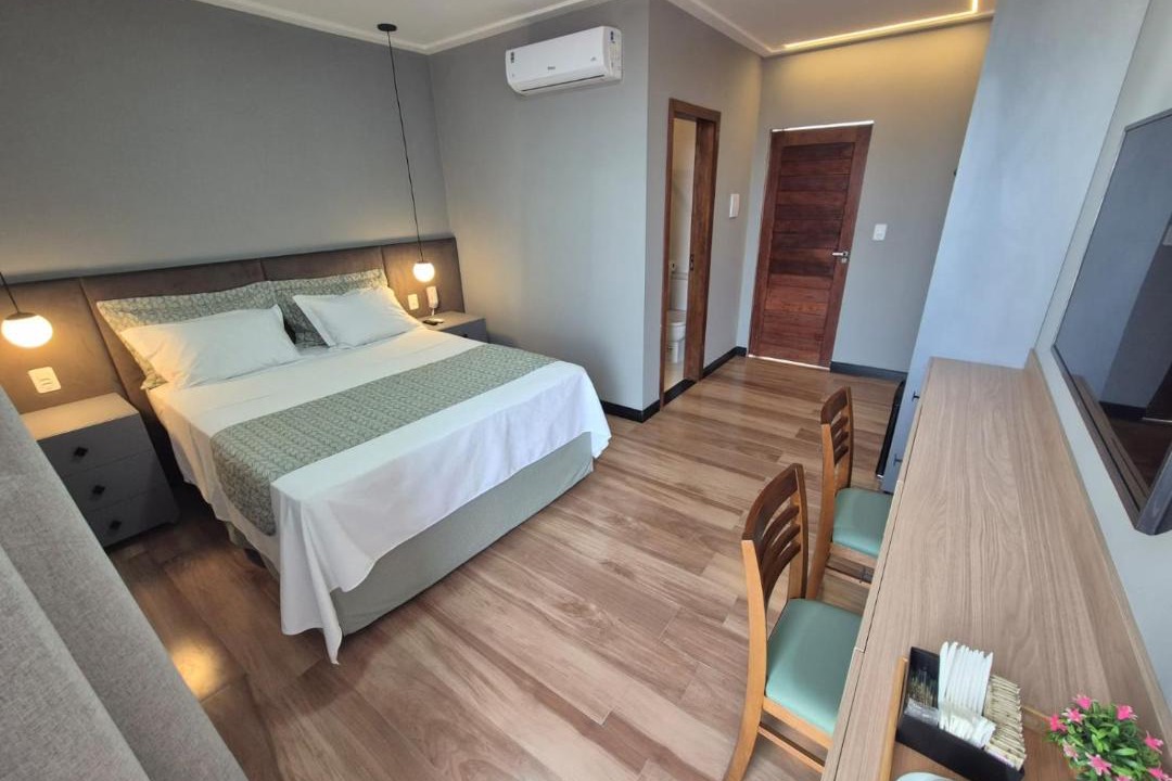 Photo of Bedroom in Conceicao Do Coite