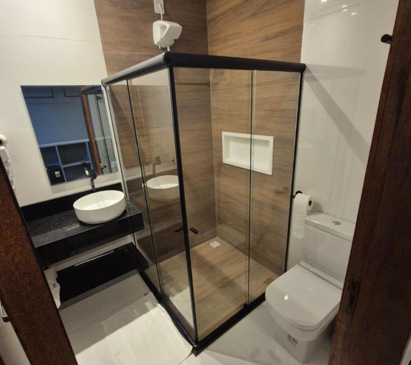 Photo of Bathroom in Conceicao Do Coite