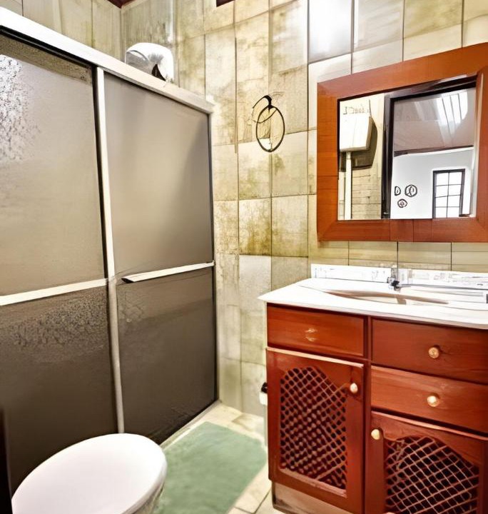 Photo of Bathroom in Torres