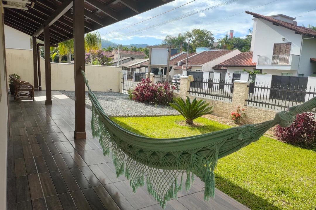 Photo of Patio Balcony in Pomerode