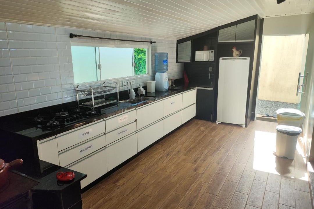 Photo of Kitchen in Pomerode