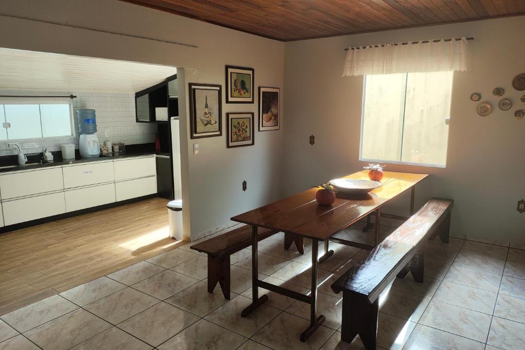Photo of Kitchen in Pomerode