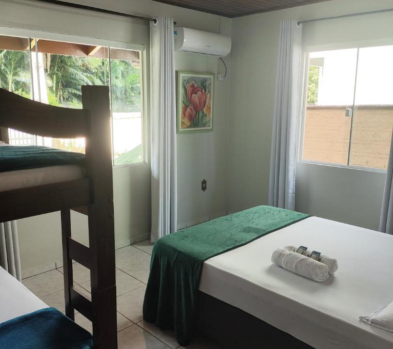 Photo of Bedroom in Pomerode