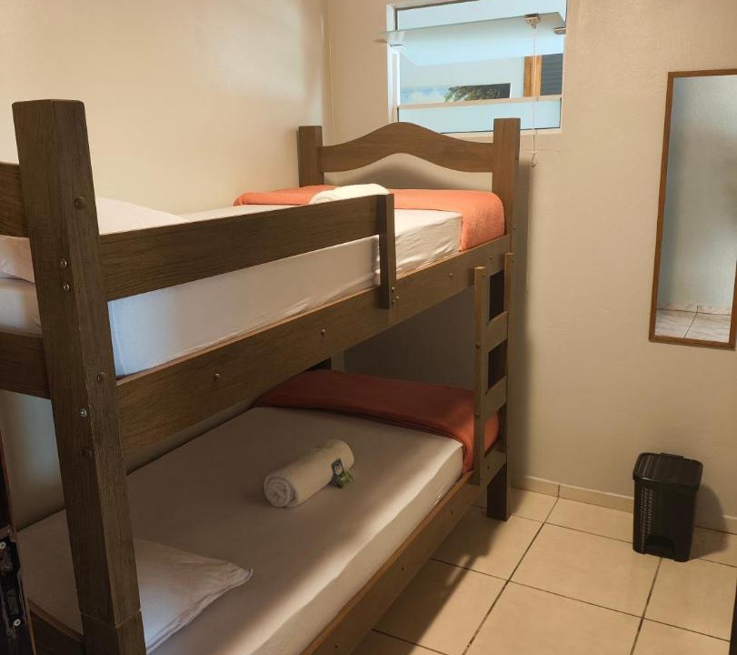 Photo of Bedroom in Pomerode