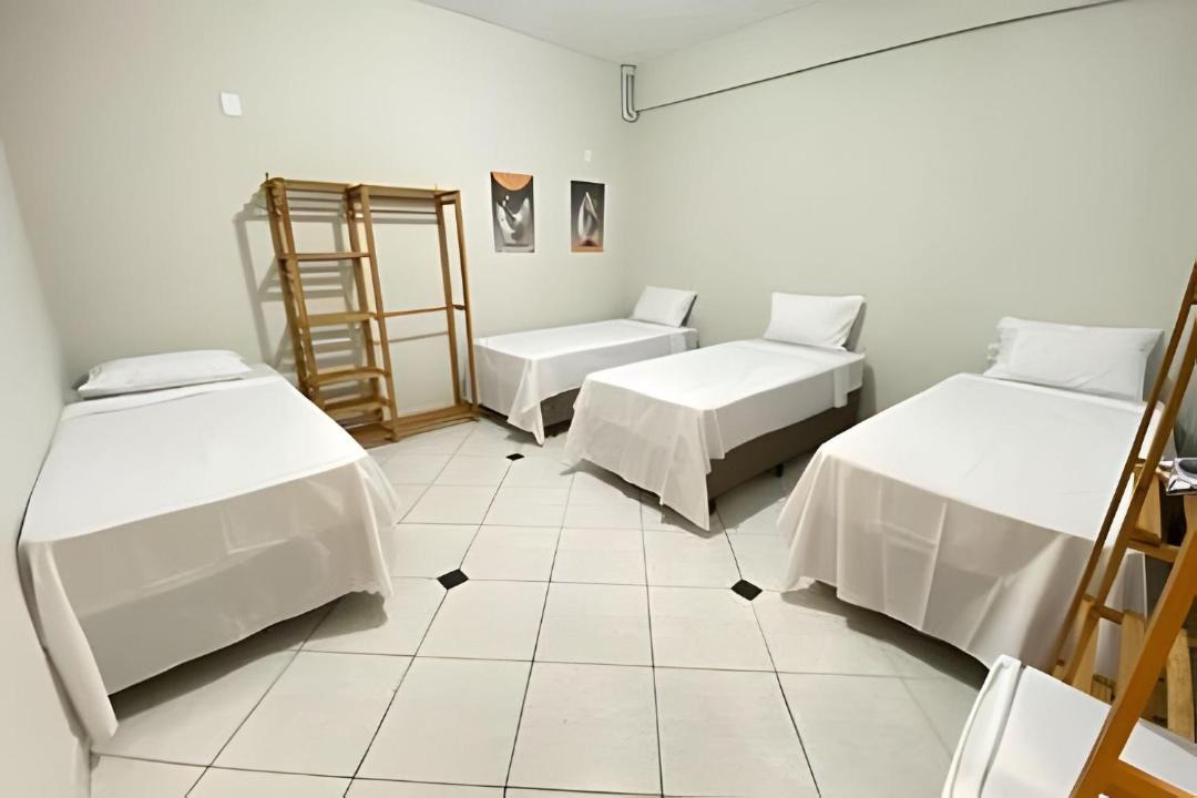 Photo of Bedroom in Gravatai