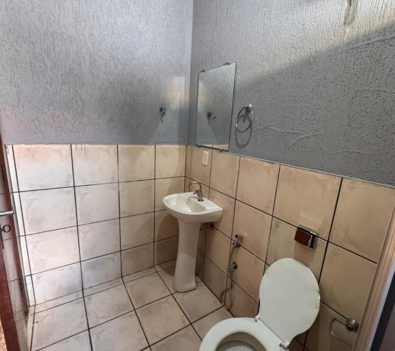 Photo of Bathroom in Barretos