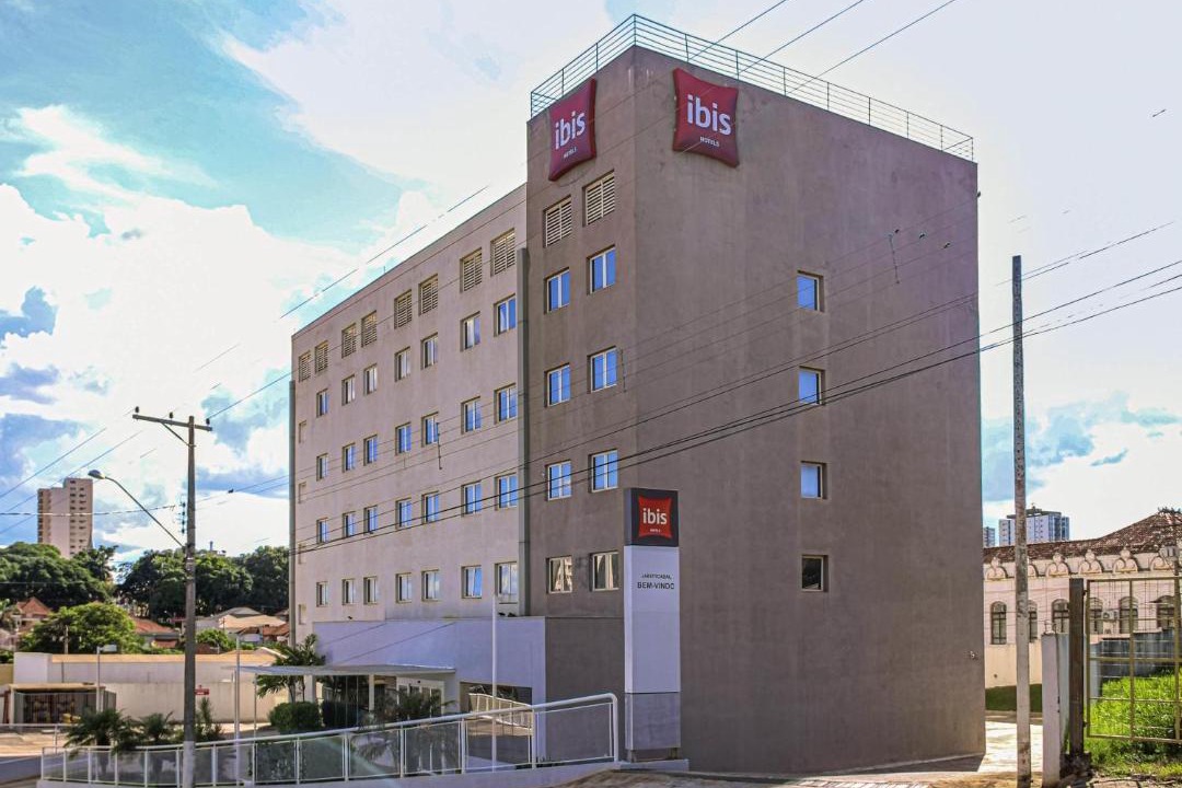 Photo of Buildings in Jaboticabal