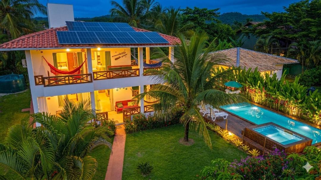Photo of Others in Serra Grande