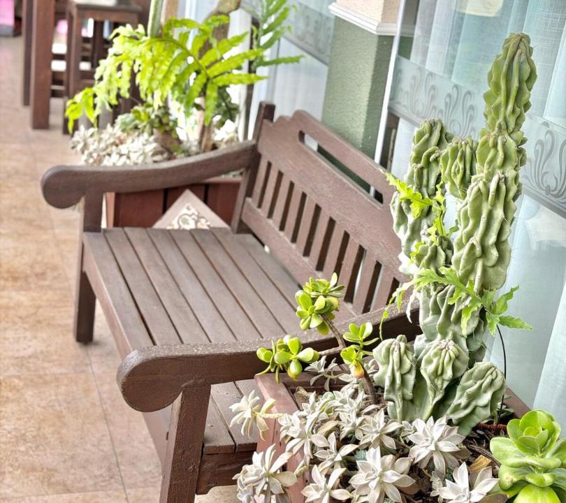 Photo of Patio Balcony in Costa e Silva