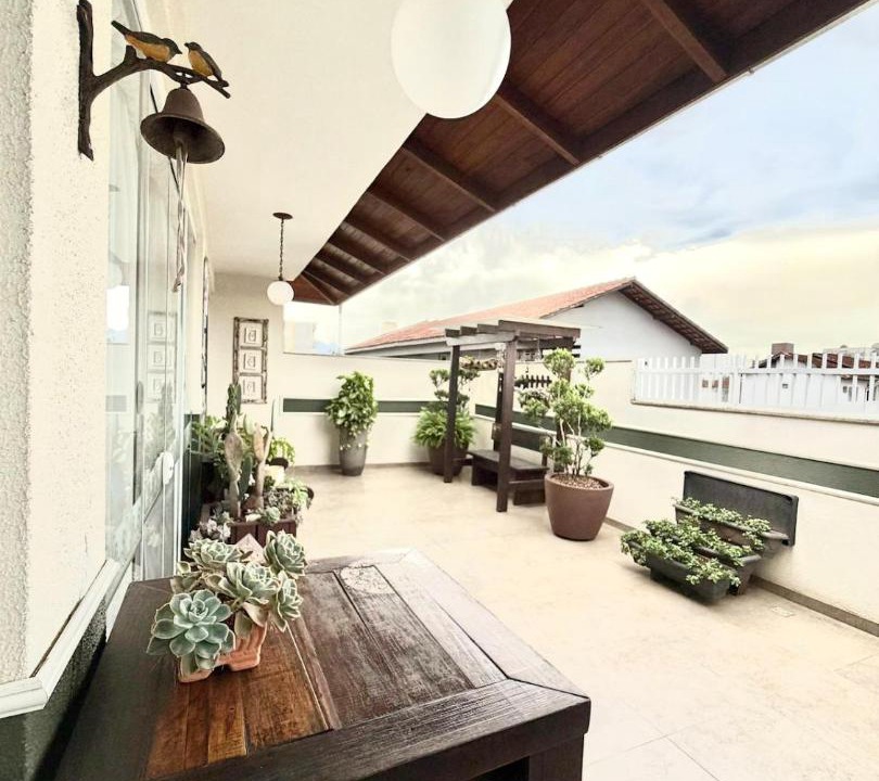 Photo of Patio Balcony in Costa e Silva