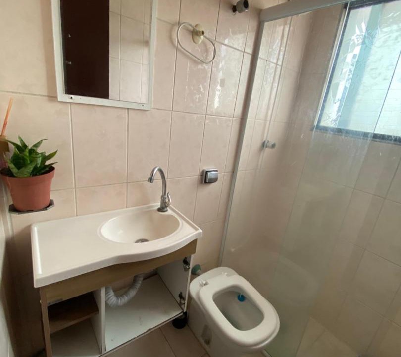 Photo of Bathroom in Centro
