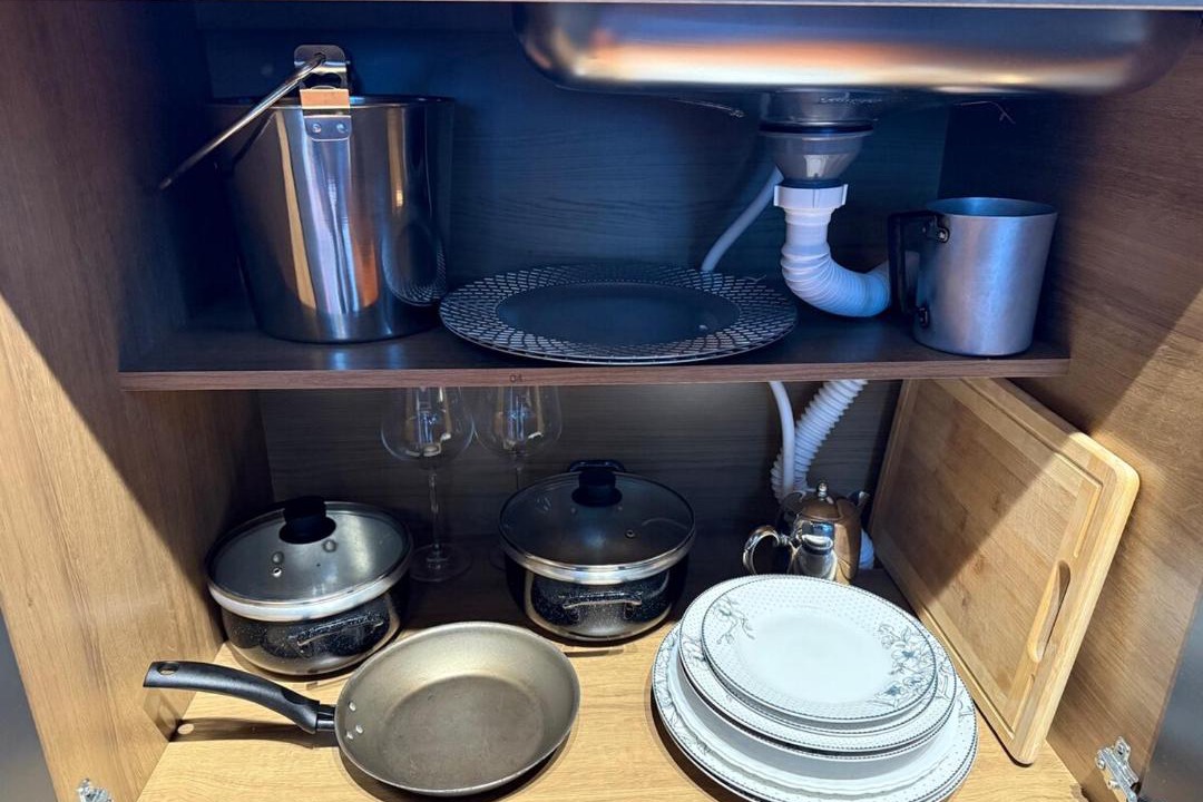 Photo of Kitchen in Ibiaca