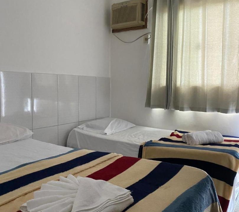 Photo of Bedroom in Mangaratiba