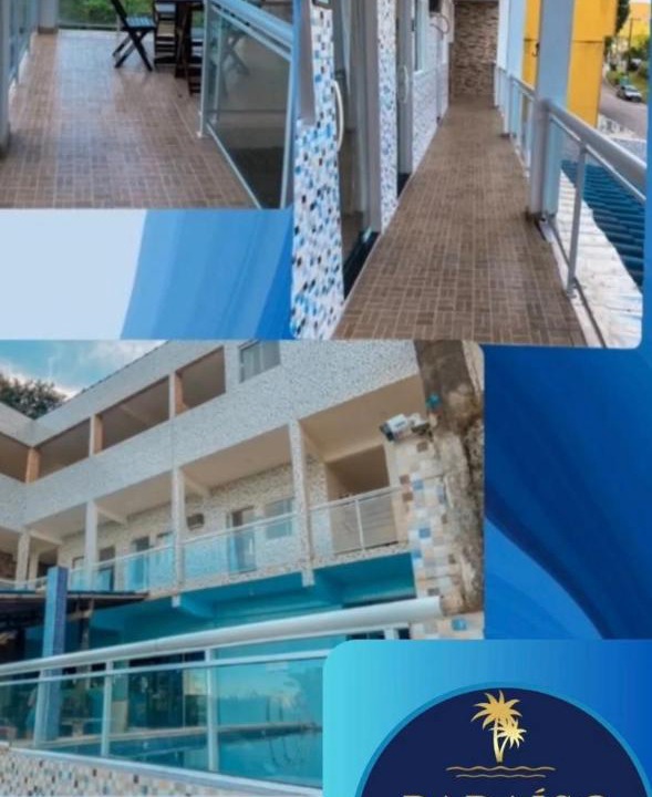 Photo of Patio Balcony in Mangaratiba