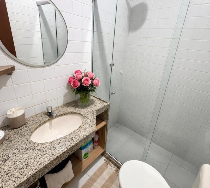 Photo of Bathroom in Saire