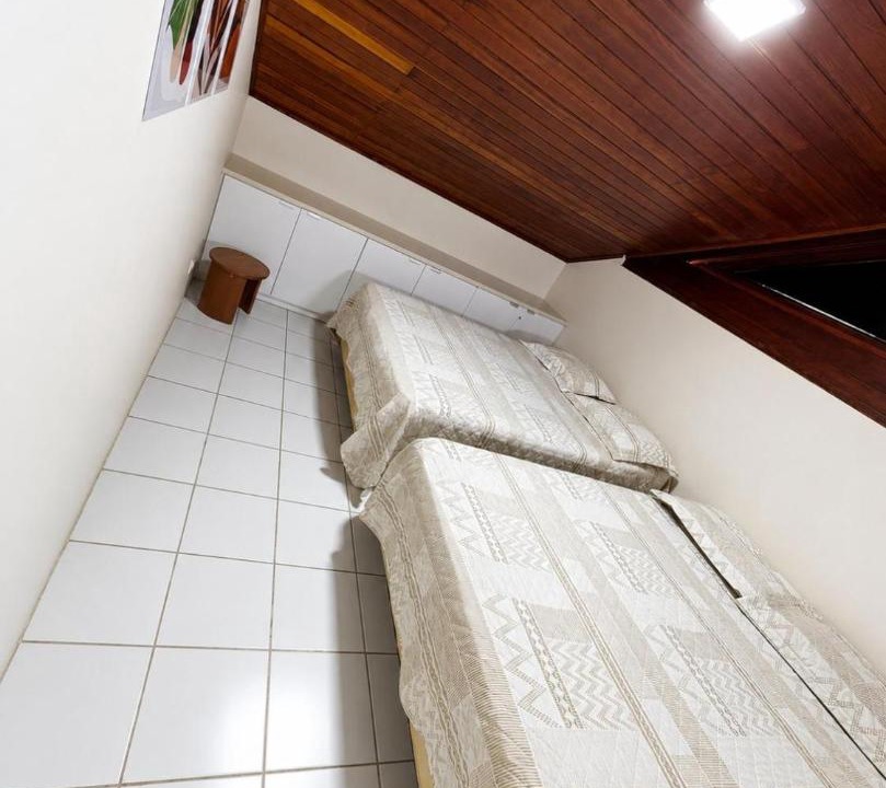 Photo of Bedroom in Saire