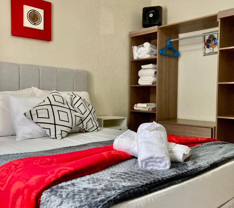 Photo of Bedroom in Barra da Lagoa