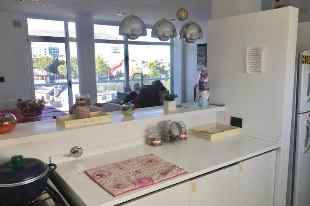 Photo of Kitchen in Comodoro Rivadavia
