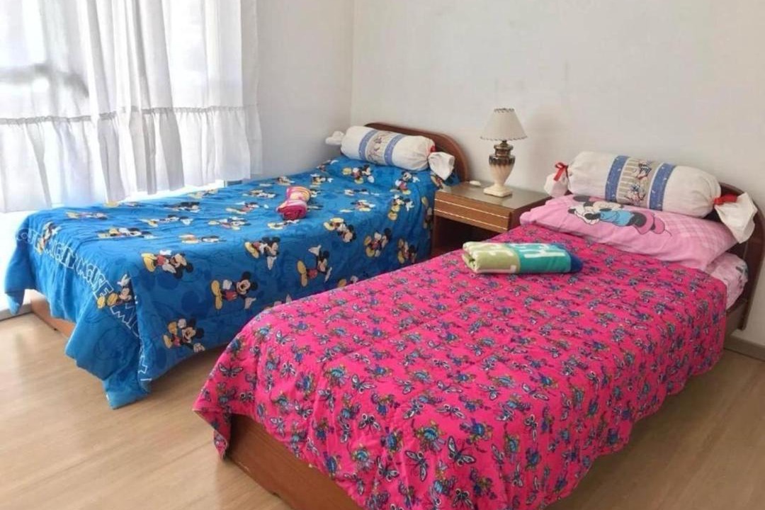 Photo of Bedroom in Comodoro Rivadavia