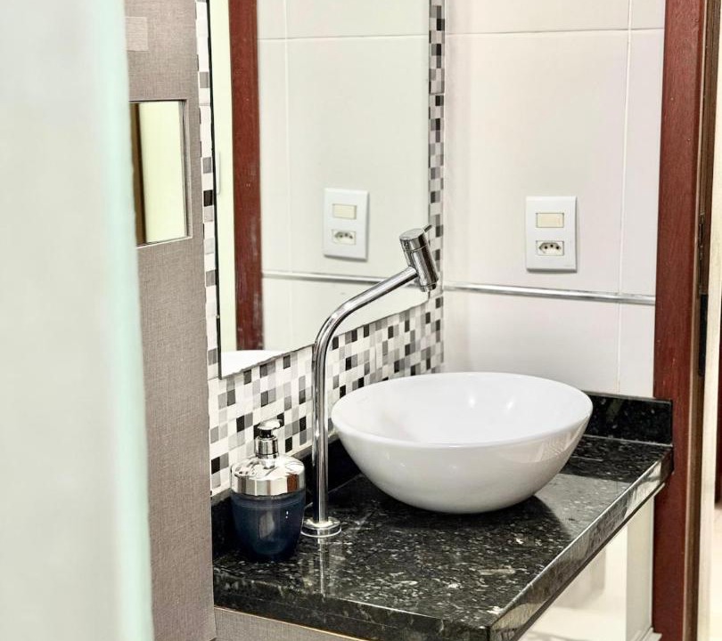 Photo of Bathroom in Costa e Silva