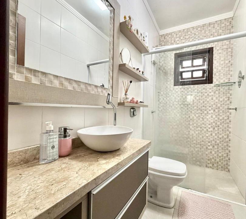 Photo of Bathroom in Costa e Silva
