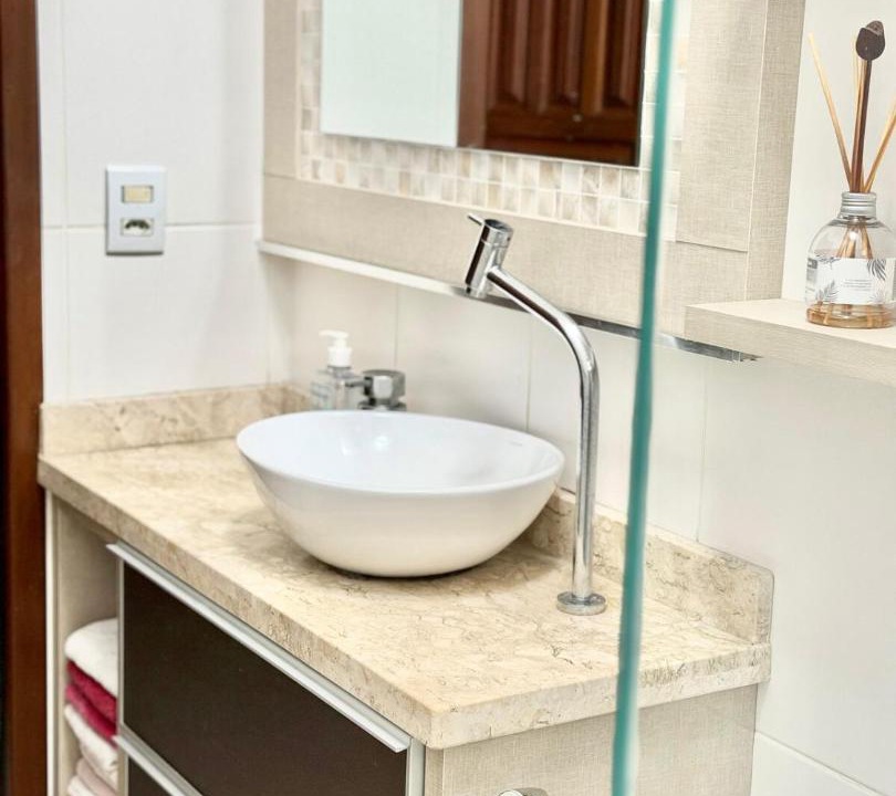 Photo of Bathroom in Costa e Silva
