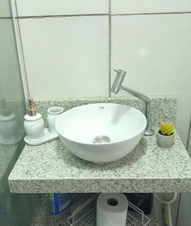 Photo of Bathroom in Bela Vista