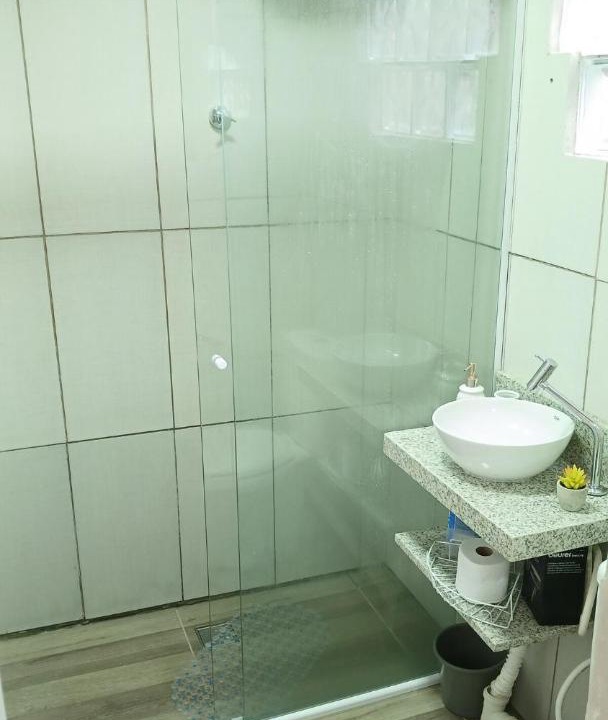 Photo of Bathroom in Bela Vista