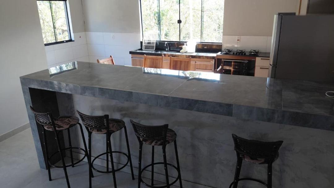 Photo of Kitchen in Camanducaia