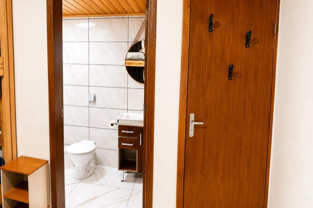 Photo of Bathroom in South Region