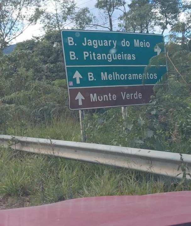 Photo of Others in Camanducaia
