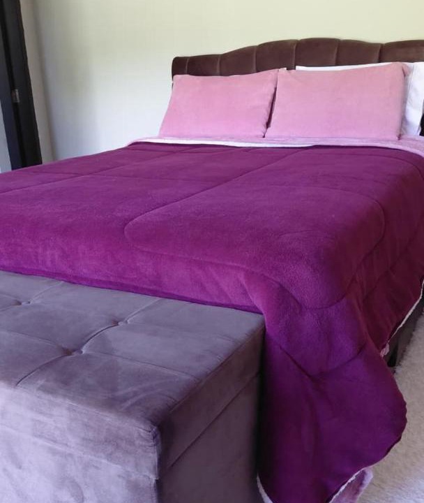 Photo of Bedroom in Camanducaia