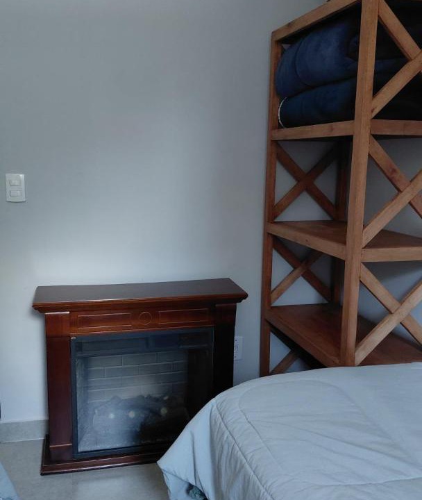 Photo of Bedroom in Camanducaia
