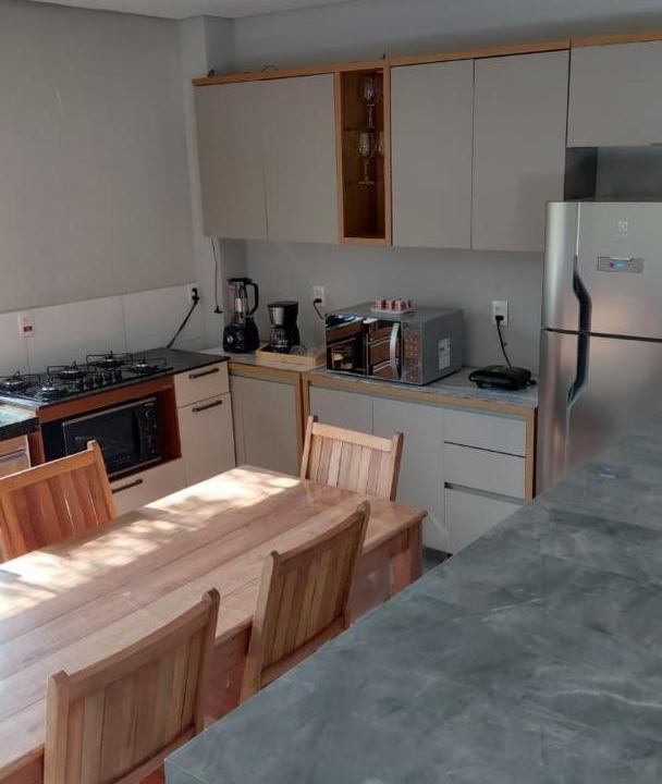 Photo of Kitchen in Camanducaia