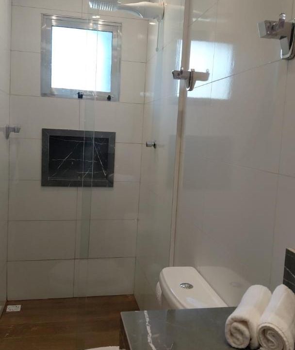Photo of Bathroom in Camanducaia